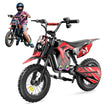 A14 Kids Mini Electric Ride-On Toy Motorcycle