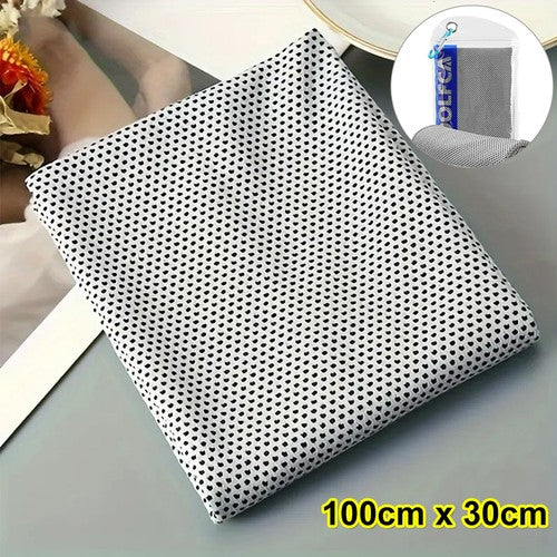 Instant Cooling Towels