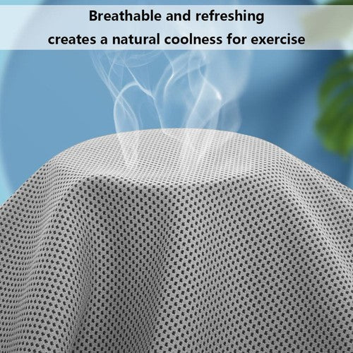 Instant Cooling Towels