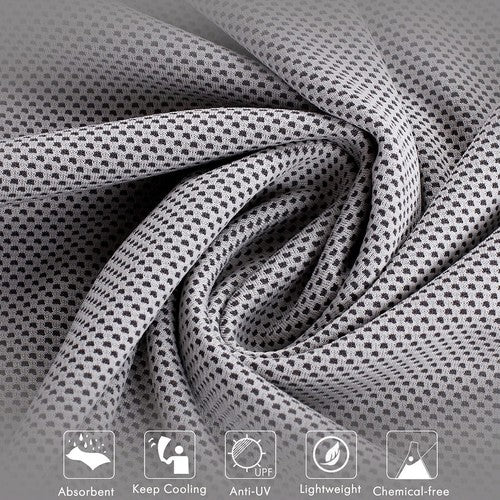 Instant Cooling Towels