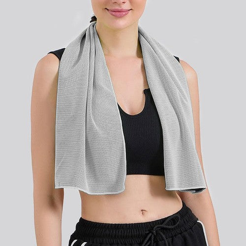 Instant Cooling Towels