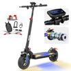 iScooter iX3 800W Off Road Electric Scooter