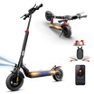iScooter iX3 800W Off Road Electric Scooter