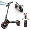 iScooter iX7 Pro 2000W Off-road Electric Scooter