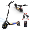 iScooter iX3 800W Off Road Electric Scooter