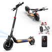iScooter iX3 800W Off Road Electric Scooter