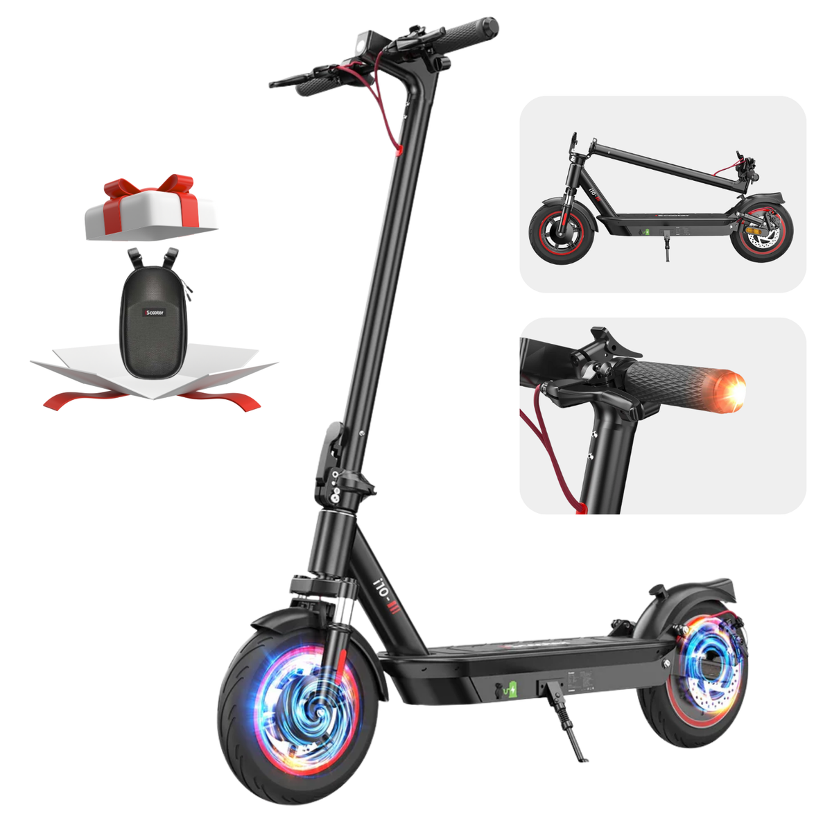 Electric Scooter Store | iScooter Australia Official