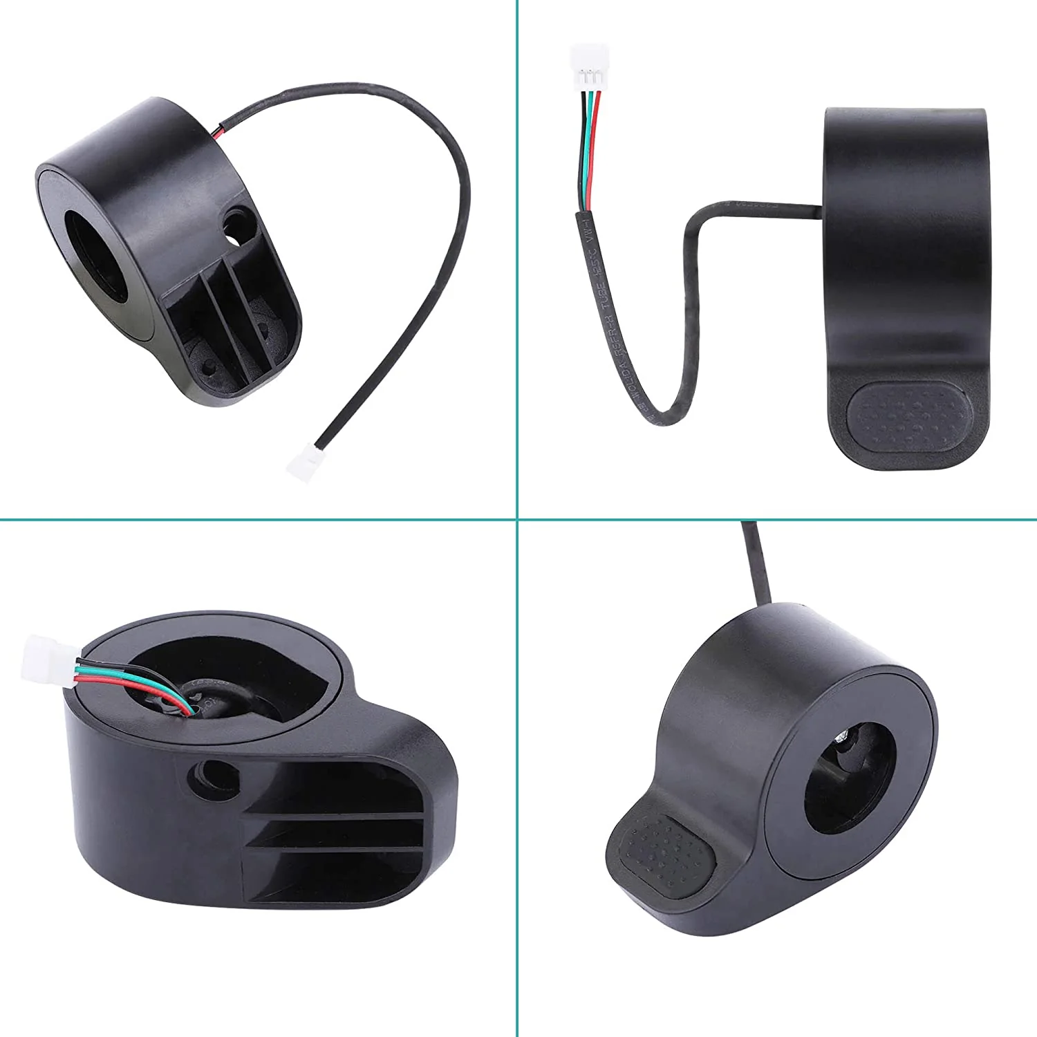 iScooter Throttle Kit Accelerator for i10/i9