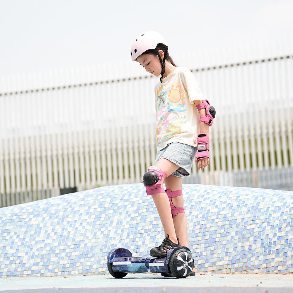iScooter H2 Hovervoard with Bluetooth