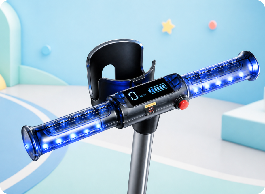 HANDLEBAR LED