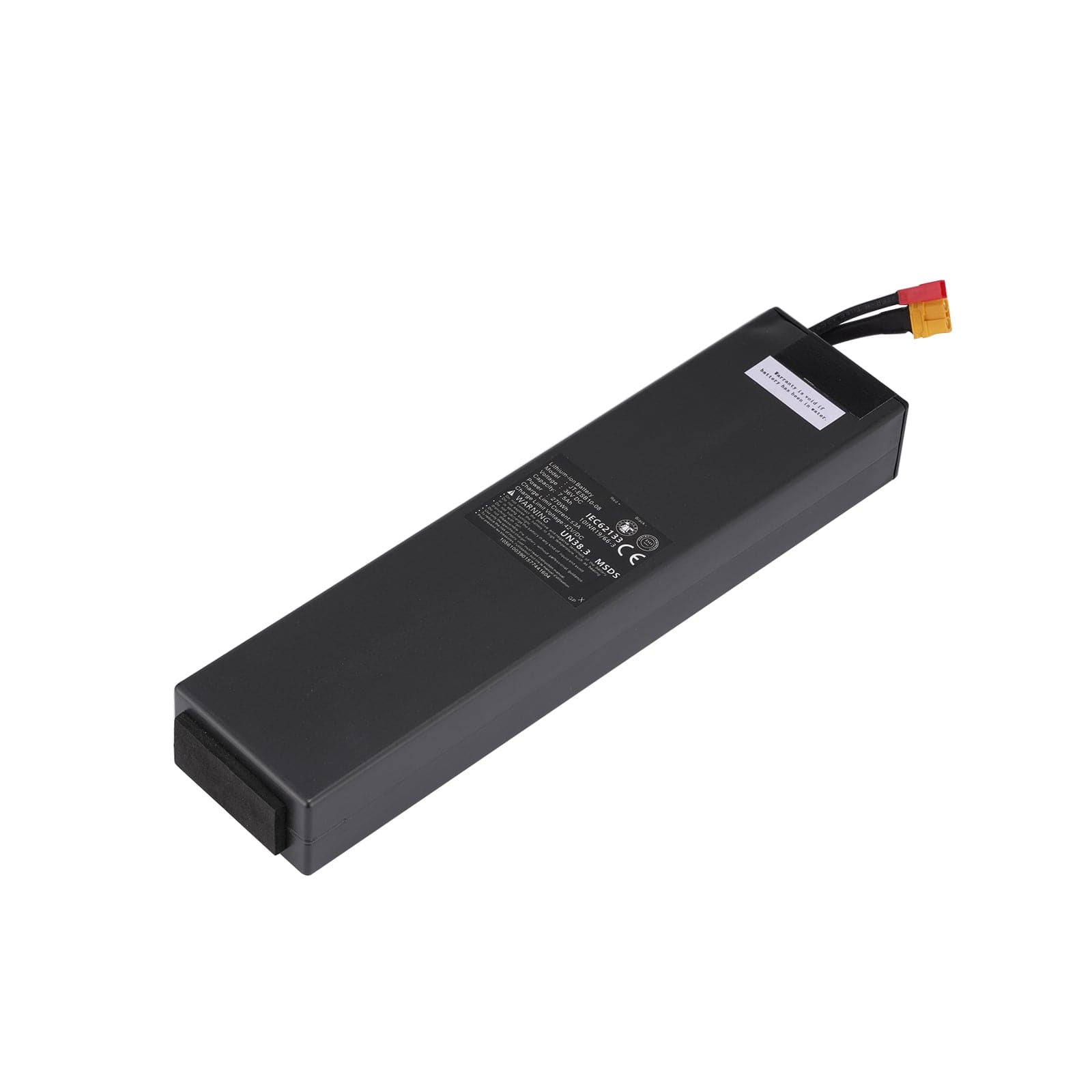 iScooter 7.5 Ah battery for i9M