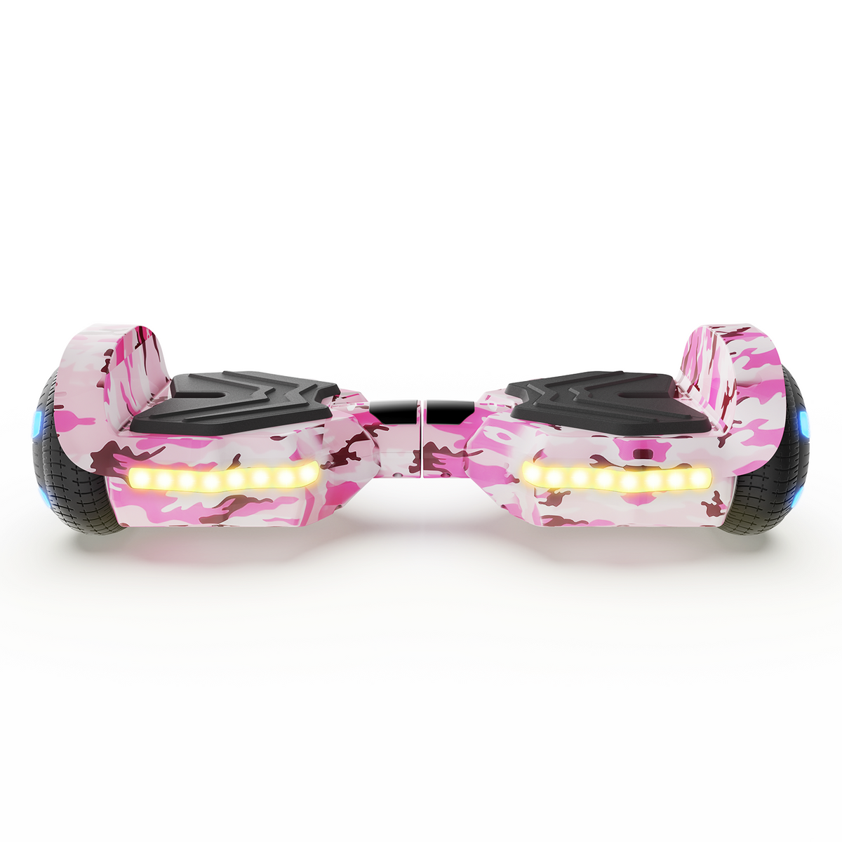 H2 Self-Balanced Hoverboard with Bluetooth