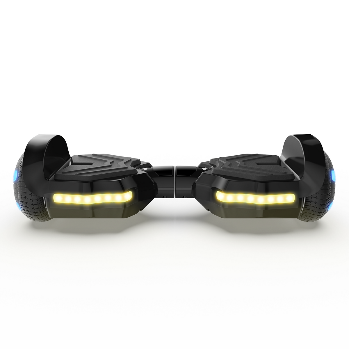 H2 Self-Balanced Hoverboard with Bluetooth