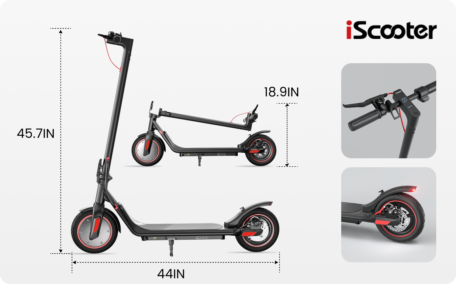 Product feature