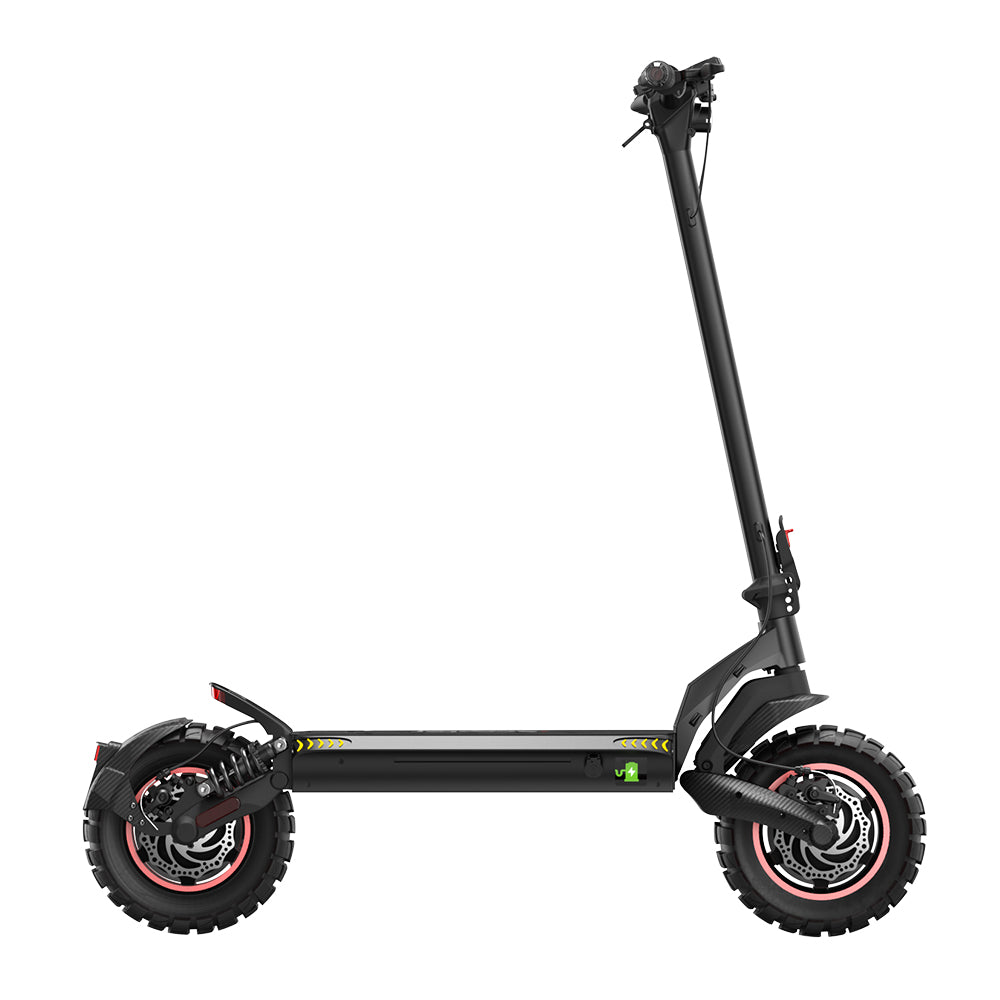 iScooter iX7 Pro 2000W Off-road Electric Scooter