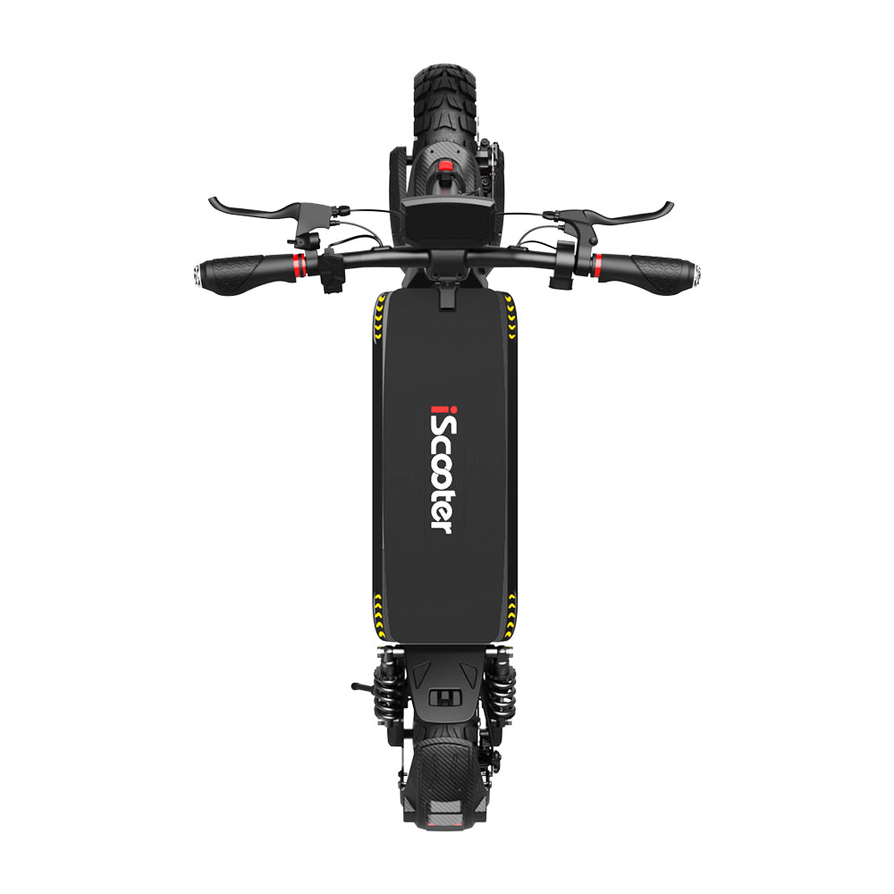 iScooter iX7 Pro 2000W Off-road Electric Scooter