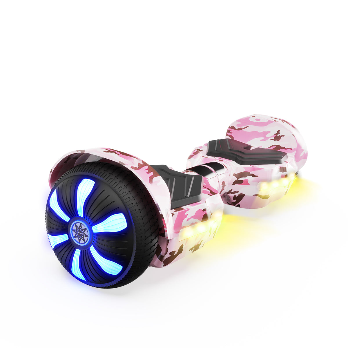iScooter H2 Hovervoard with Bluetooth