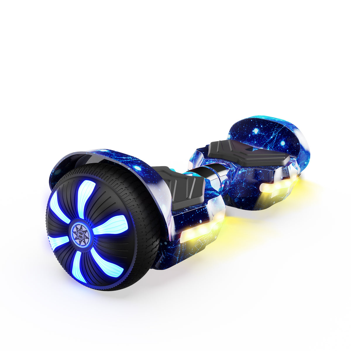 iScooter H2 Hovervoard with Bluetooth