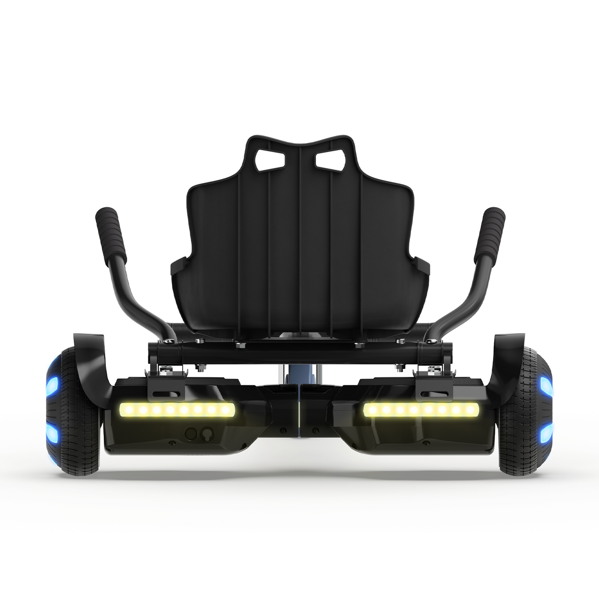H2 Self-Balanced Hoverboard with Bluetooth