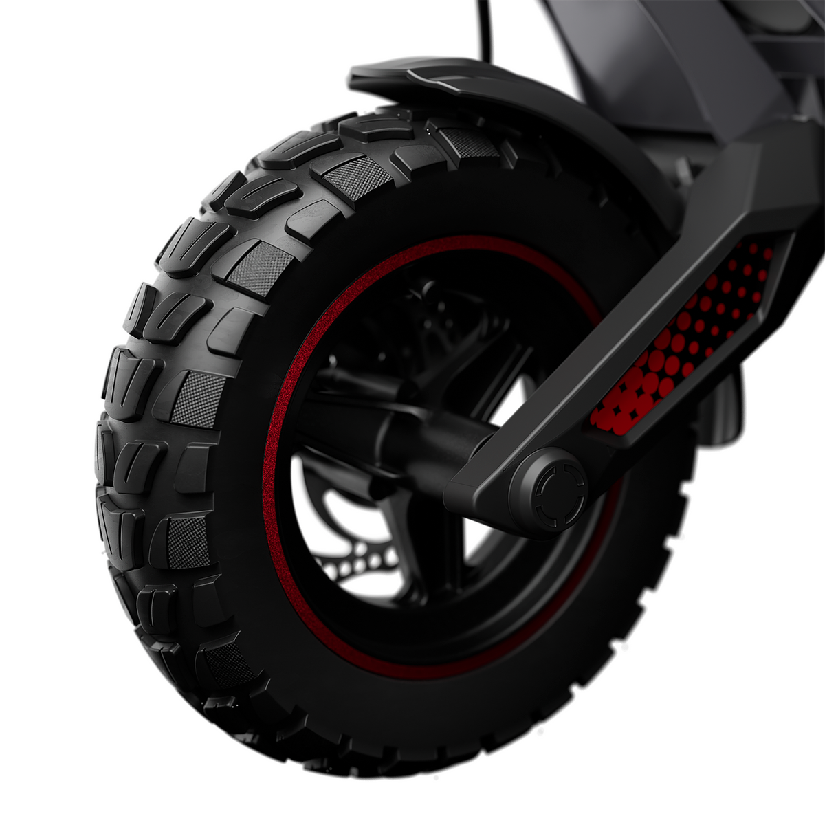 iScooter i10M 1200W Commuter Electric Scooter