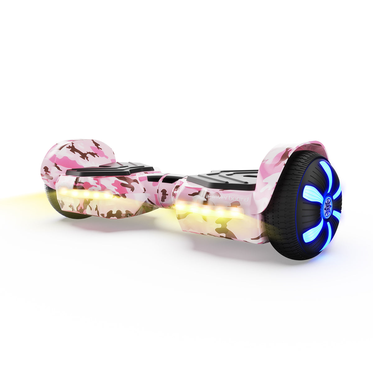 iScooter H2 Hovervoard with Bluetooth