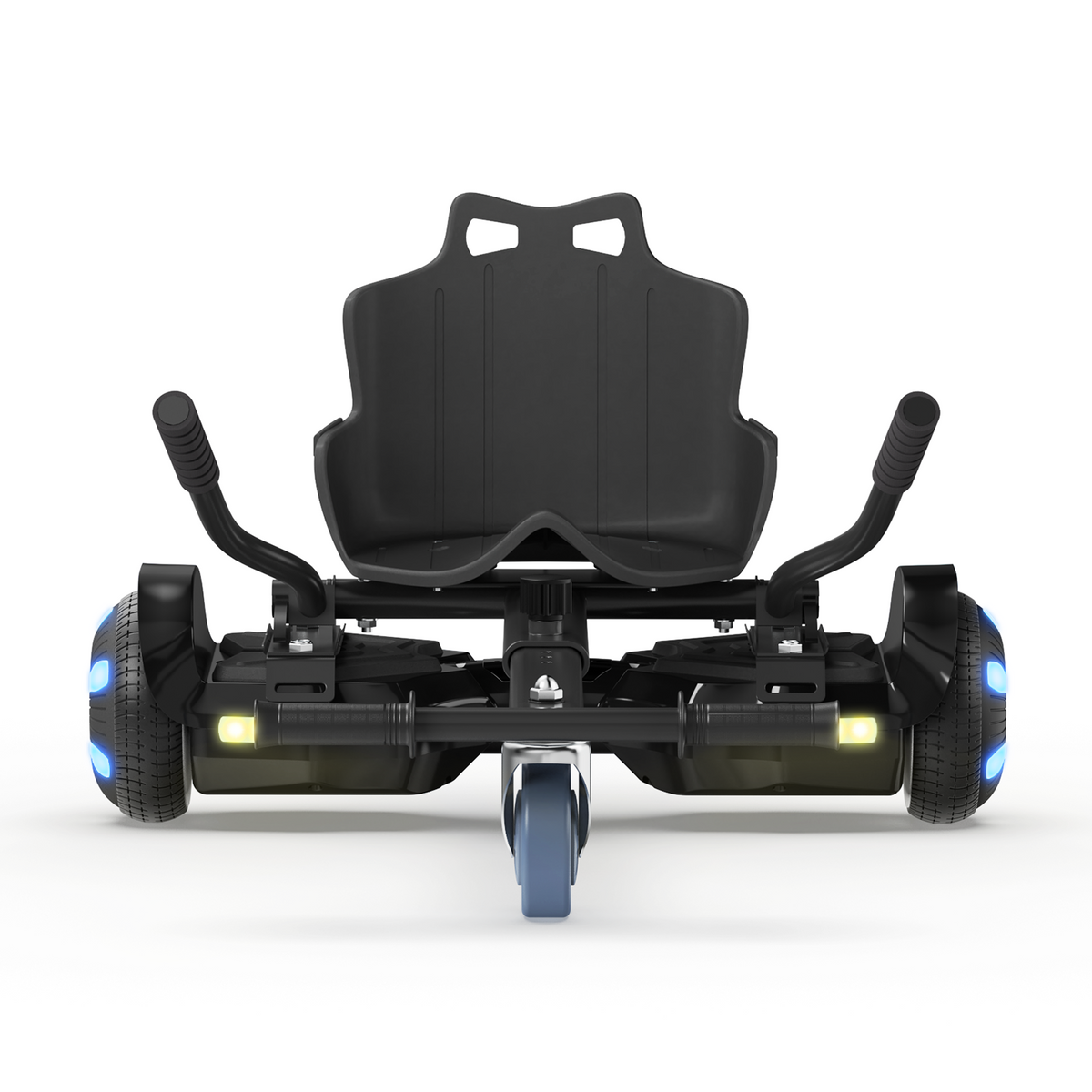 H2 Self-Balanced Hoverboard with Bluetooth