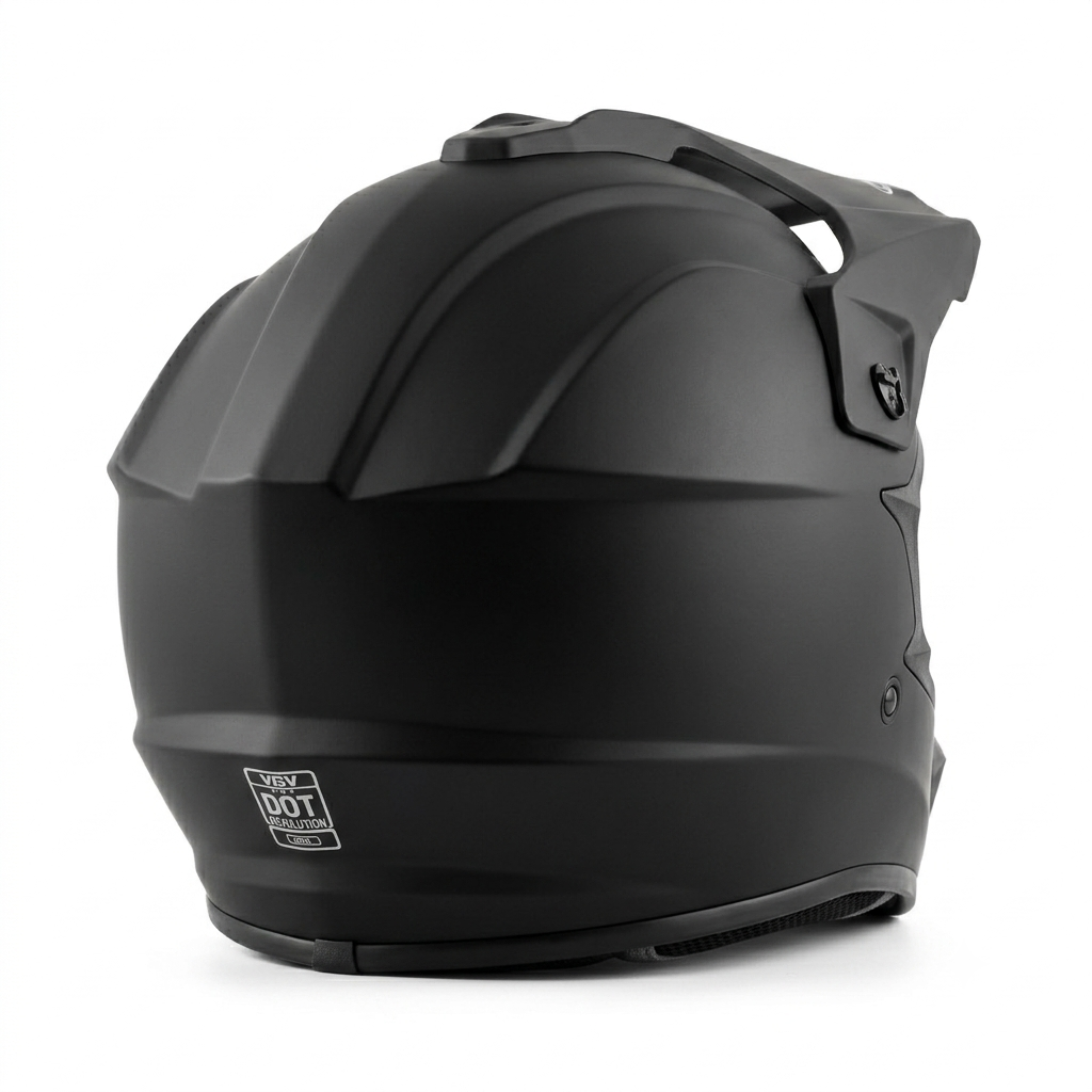 Adult Dirt Bike Helmets