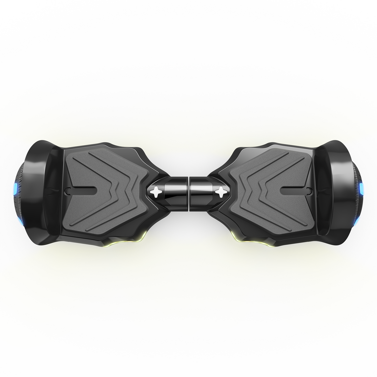 H2 Self-Balanced Hoverboard with Bluetooth