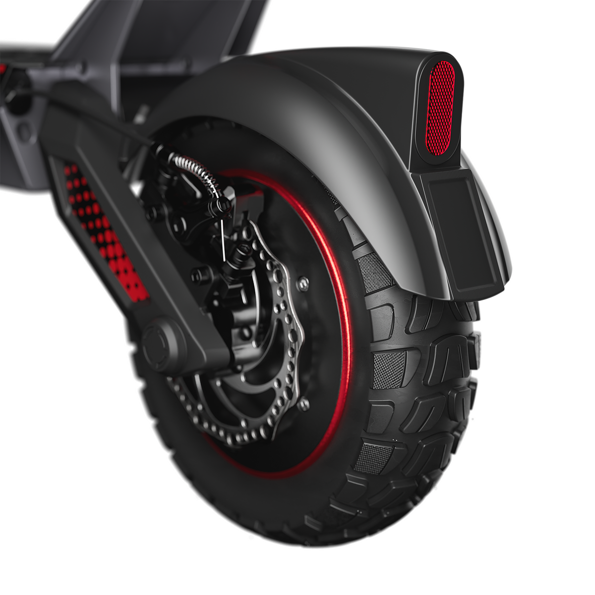 iScooter i10M 1200W Commuter Electric Scooter
