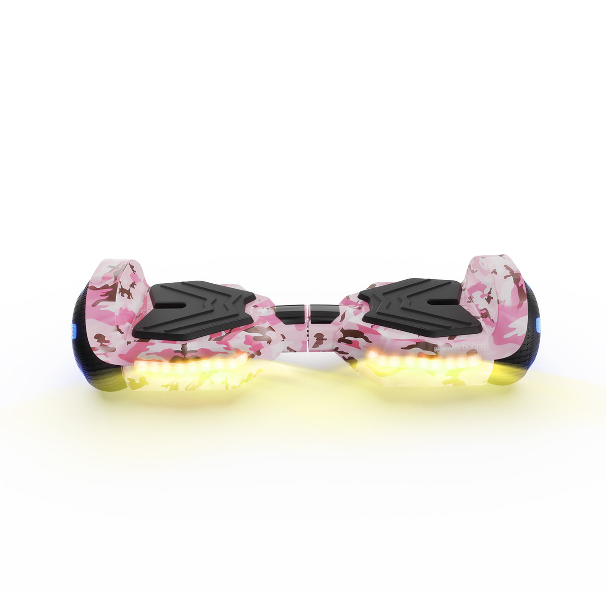 iScooter H2 Hovervoard with Bluetooth