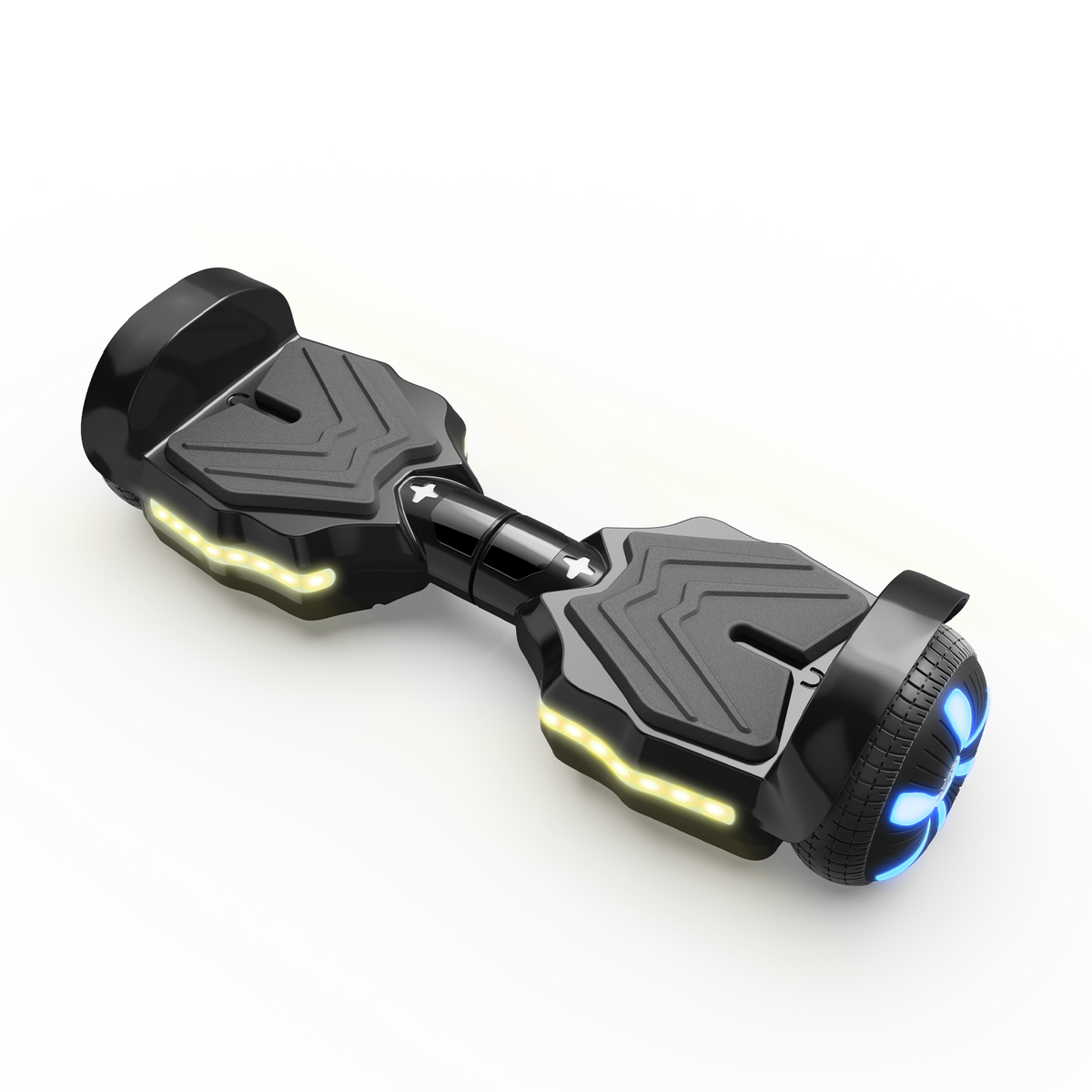 H2 Self-Balanced Hoverboard with Bluetooth