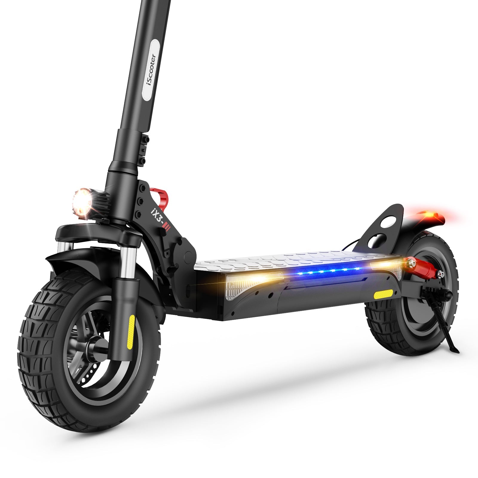 iScooter iX3 800W Off Road Electric Scooter