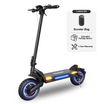 iScooter iX7 Pro 2000W Off-road Electric Scooter