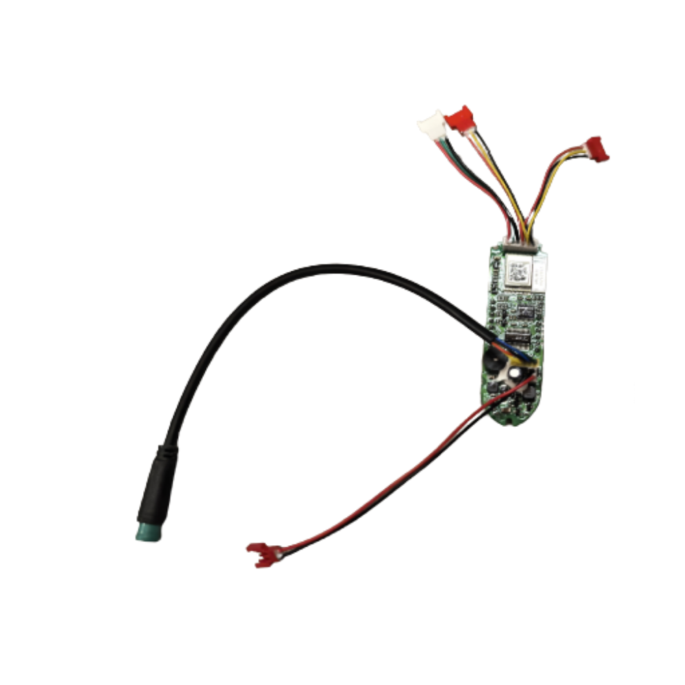 Meter for i8M/i9M