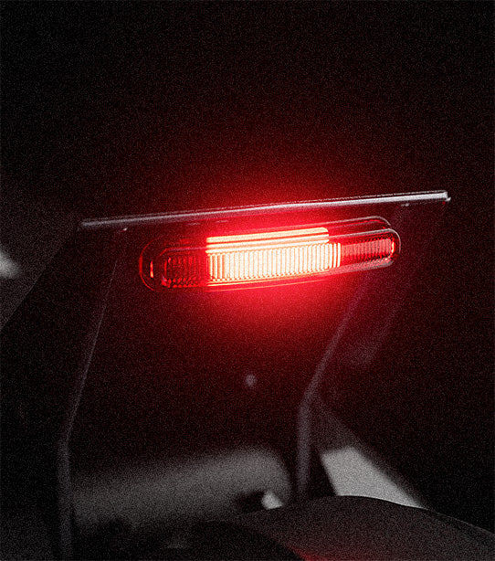 i10M scooter feature