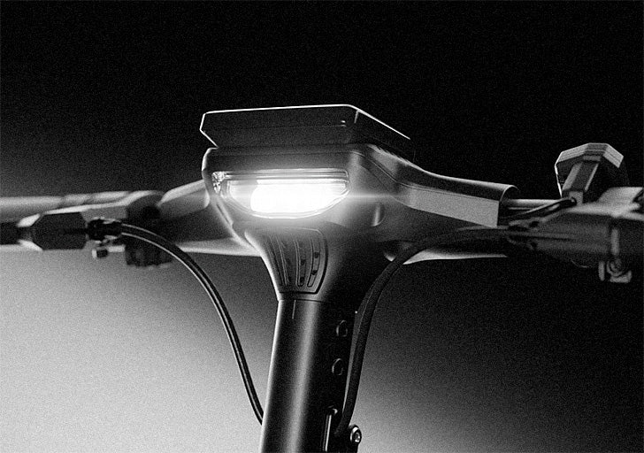 Headlights