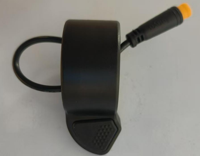 Accelerator + Fixing Screw for iX3 New Version