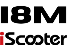 DX5Pro iScooter
