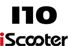 DX5Pro iScooter