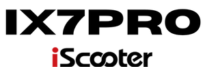 DX5Pro iScooter