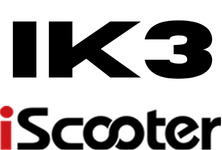 DX5Pro iScooter