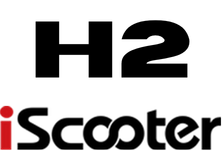 DX5Pro iScooter